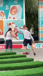 Фестиваль «Лето в Москве»: проблемы с поведением посетителей
