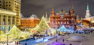 Сокращение новогодних каникул в 2027 году: россияне отдохнут 11 дней