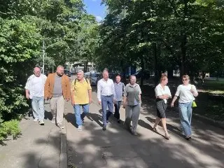 Плановый Обход Территории в Богородском: Важные Вопросы Жителей