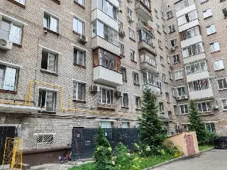 Капремонт дома на Комсомольском проспекте: контроль и обновления