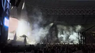 Ваня Дмитриенко: самый молодой артист с солд-аутом в «Лужниках»