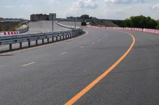 Запуск Южно-Лыткаринской автодороги изменит логистику Подмосковья