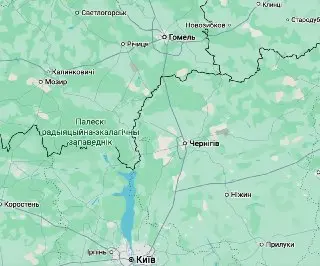 Беларусь формирует десантно-штурмовую бригаду у границы с Украиной