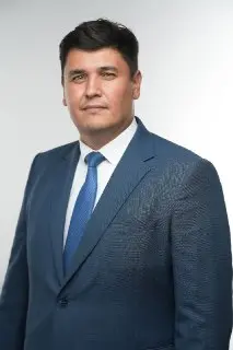 Андрей Лебедев стал первым замглавы Якутска по городскому хозяйству