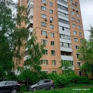 Электросамокат загорелся в квартире: экстренные службы на месте