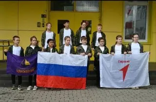 Учитель ОБЖ вдохновляет детей на выживание и приключения