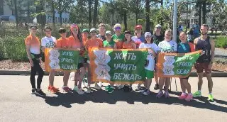 Кинозабег в Москино: Спорт и Кино в Одном Месте