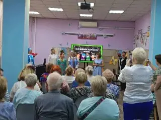 Концерт народных традиций в Выхино-Жулебино: праздник музыки и танца