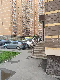 В Андреевке ножевое нападение: один погиб, второй ранен