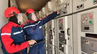 Плановые работы на электросетях: ограничения в электроснабжении 3 августа