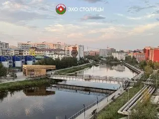 Прогноз погоды: Якутск ожидает охлаждение до 19 градусов