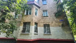 Капремонт в Домодедово: обновление коммуникаций в трехэтажном доме