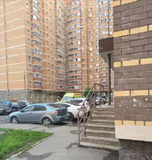 Нападение с ножом в Андреевке: один погибший и пострадавший