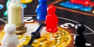 Бесплатный игровой день для детей в парке «Ангарские пруды»