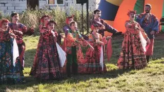 Яркое празднование Дня деревни в Ёлкино: программа и эмоции