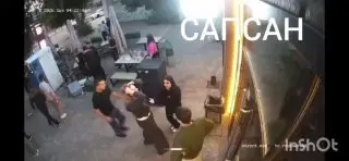 Массовая драка в центре города: подробности инцидента