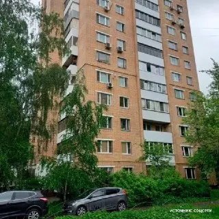 Пожар в квартире: электросамокат стал причиной эвакуации жильцов
