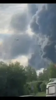 Атаки на Россию: ПВО сбивает тысячи дронов, введено ЧП