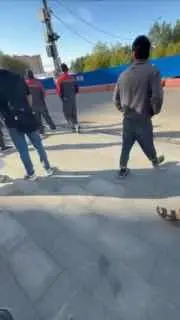 Проблемы с доступом к автобусам в Коммунарке по утрам