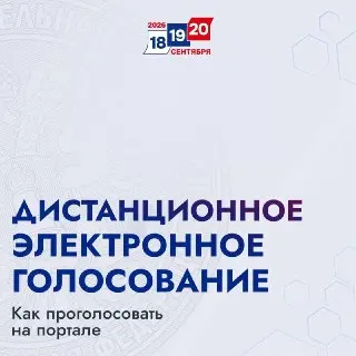 Дистанционное голосование в Московской области: как участвовать