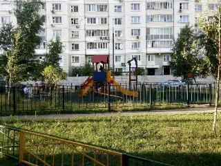 Обновление детской площадки на Васильцовском Стане: что ждать?