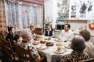 Подмосковье увеличивает поддержку семей с детьми почти вдвое