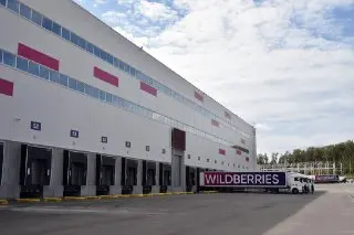 Ущерб Wildberries от атак БПЛА достиг 280 млрд рублей