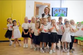 Как дошкольники Подмосковья готовятся к школе: проект «Предшкола»