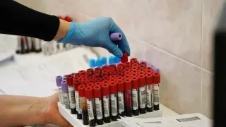 Подольчане Проверили Здоровье на Едином Дне Диспансеризации