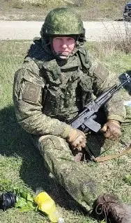 История Бориса Прохорова: от мечты десантника до командования взводом