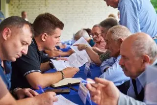 В Дубне пройдет «Выездная Администрация» с главой округа