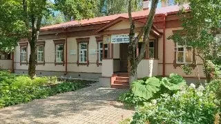 Музей писем в Мелихово: реставрация и новая выставка до 2026 года