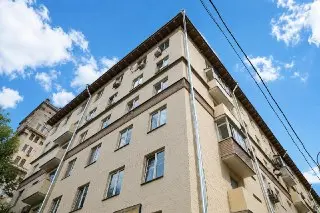 Капитальный Ремонт Многоквартирных Домов: Программа Продолжается