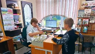 Школьники Села Трубино Восхищаются Классикой Литературы