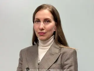 Виктория Калинина покинула пост замминистра транспорта Подмосковья