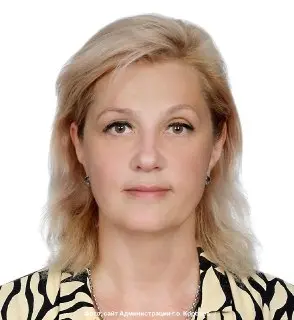 Татьяна Подколзина стала новым заместителем главы Королёва