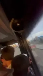 Проблемы с общественным транспортом в Коммунарке: травма пассажирки