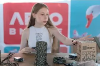 Семейный фестиваль «Россия. Здесь и сейчас» прошел в Москве