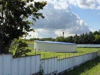 Реконструкция водозаборного узла «Ботаково» началась в нашем районе