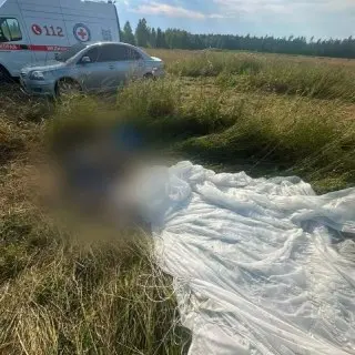 Трагедия на празднике: Ветеран-десантник погиб при прыжке в Подмосковье