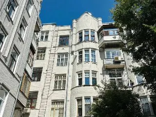 В Басманном районе начнется реставрация неоготического дома
