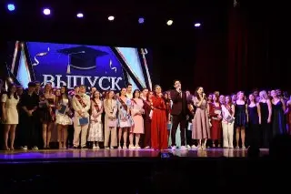 86 Выпускников Жуковского Получили Золотые Медали в 2023 Году