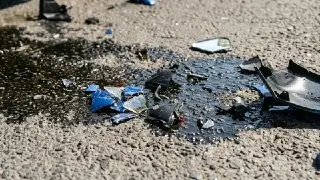 За неделю в Зеленограде произошло 43 ДТП с пострадавшими