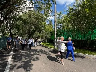 Жители Жулебино требуют установить лежачие полицейские для безопасности детей
