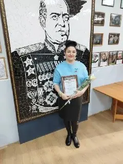 Вероника Ермолаева: Талантливая Певица и Активный Волонтёр