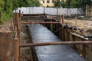 Жуковский готовится к отопительному сезону: обновление теплотрасс