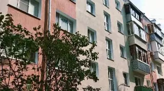Капремонт дома на Заводской в Климовске завершен