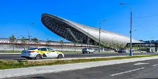 Обновление дорожной сети у «Потапово»: 20% готовности