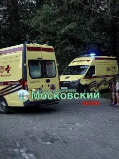 Ножевое ранение в Московском: подробности инцидента