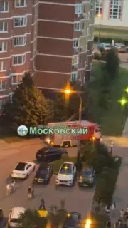 Подозрительный предмет в 3 мкр: территория огорожена, вызваны саперы